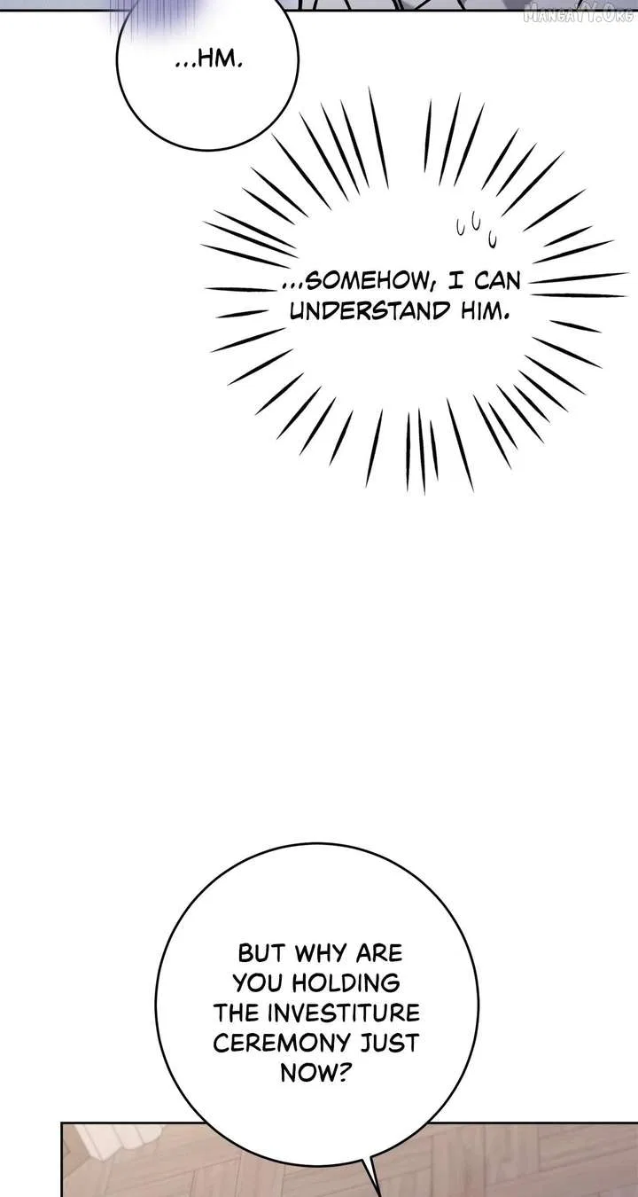 Silent And Wild Winter Cabin Chapter 36 – Page 18