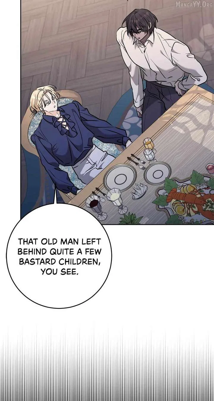 Silent And Wild Winter Cabin Chapter 36 – Page 19