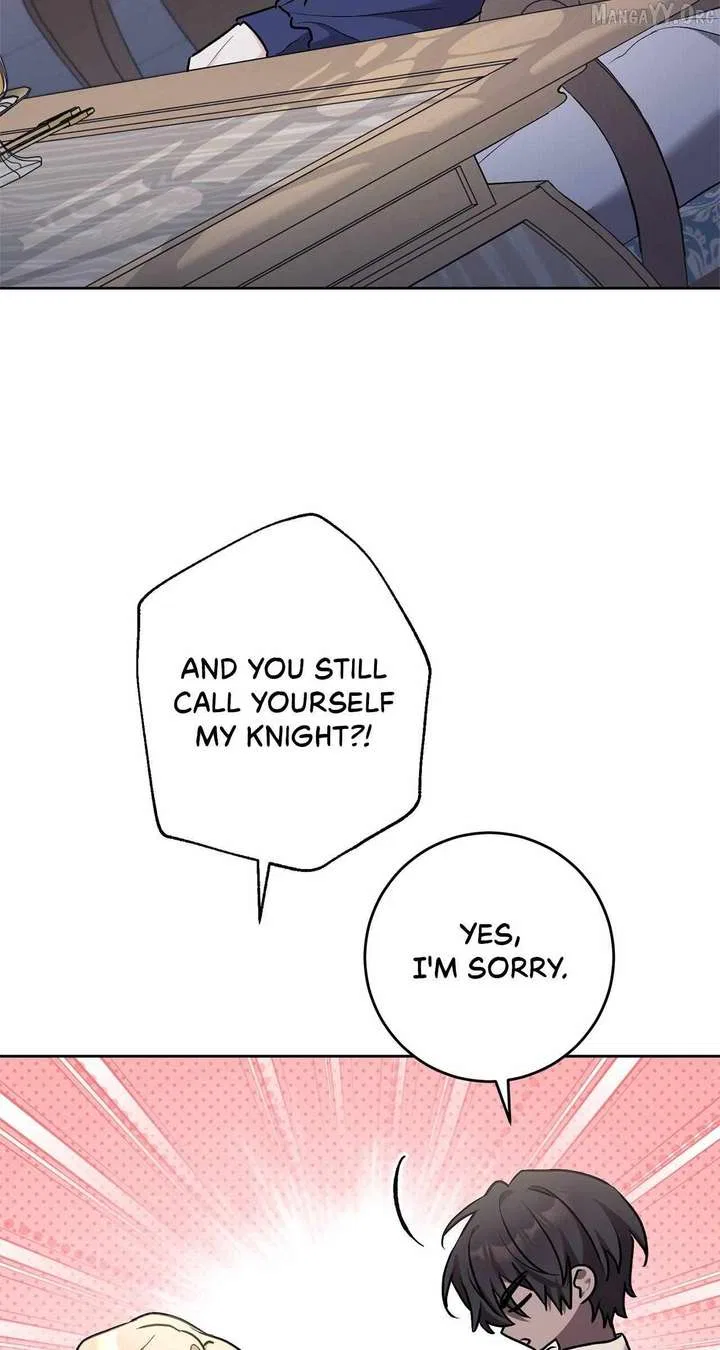 Silent And Wild Winter Cabin Chapter 36 – Page 25