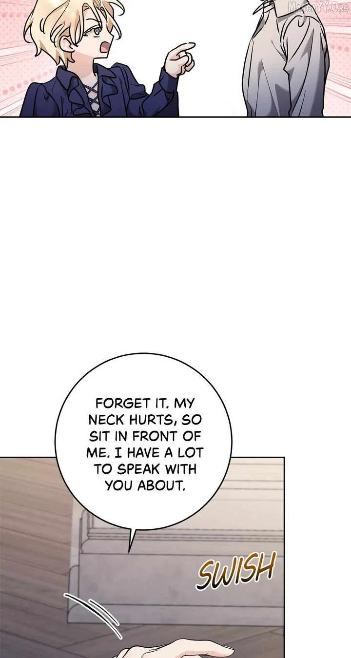 Silent And Wild Winter Cabin Chapter 36 – Page 26