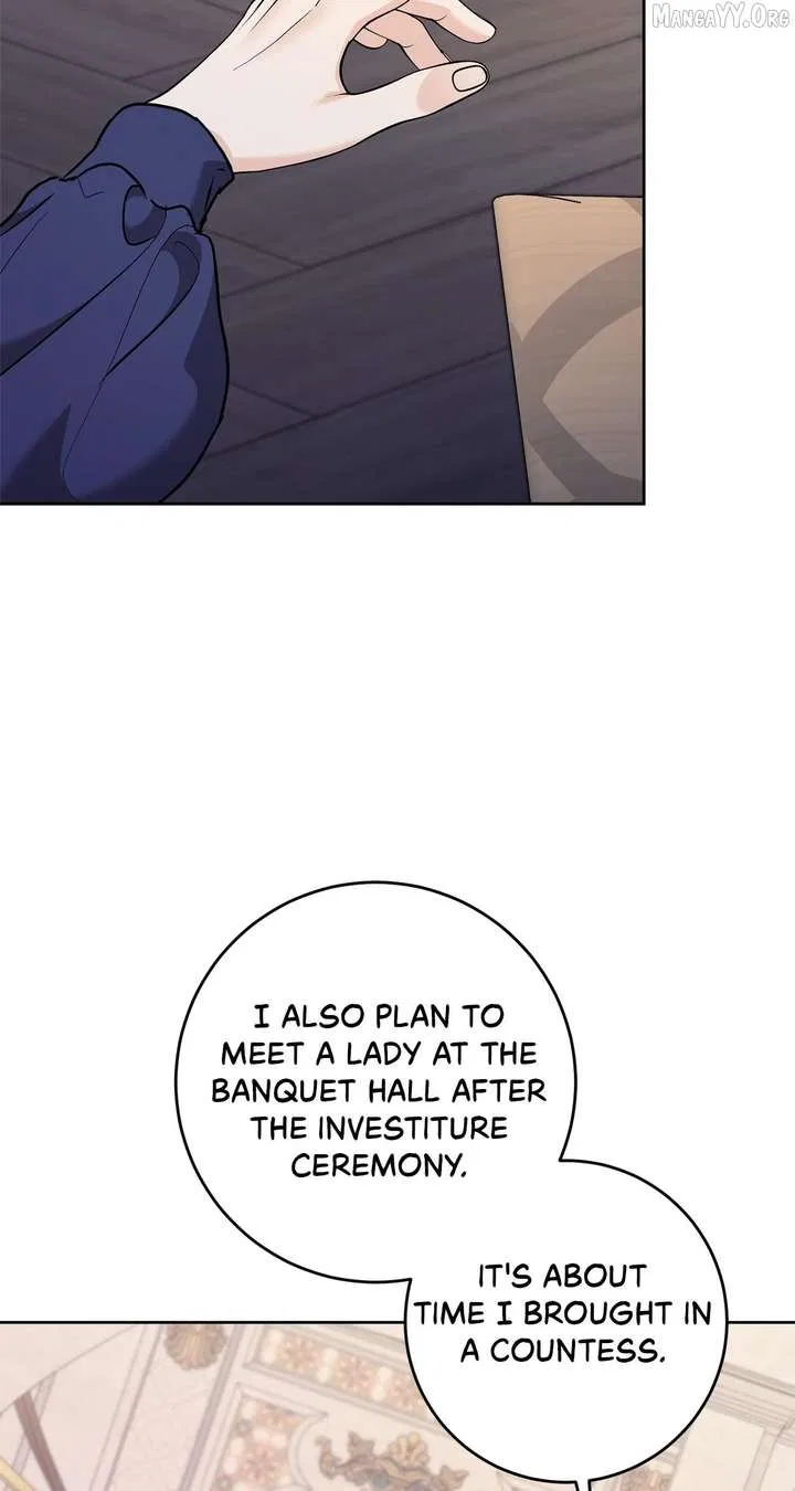 Silent And Wild Winter Cabin Chapter 36 – Page 27