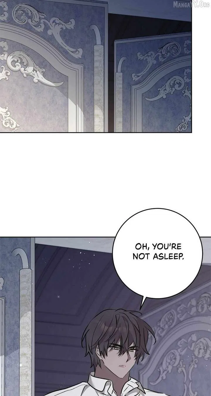 Silent And Wild Winter Cabin Chapter 36 – Page 36