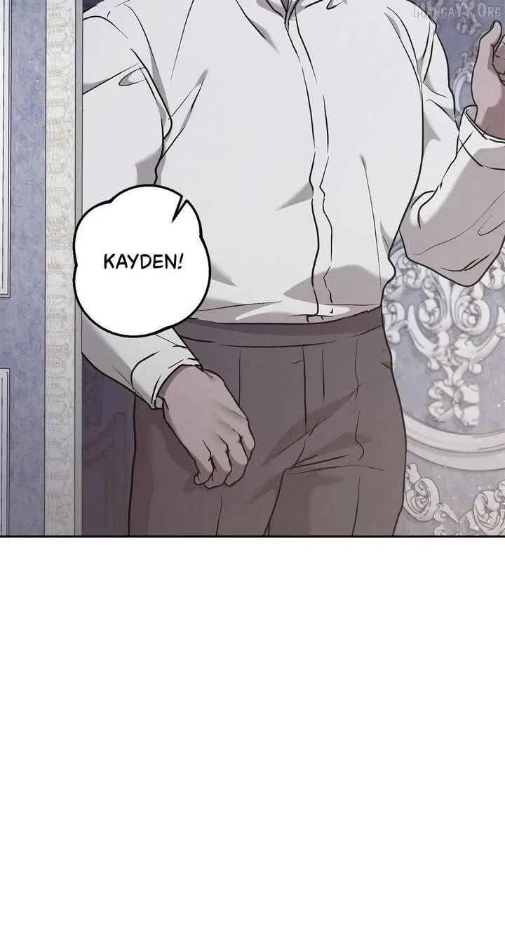 Silent And Wild Winter Cabin Chapter 36 – Page 37