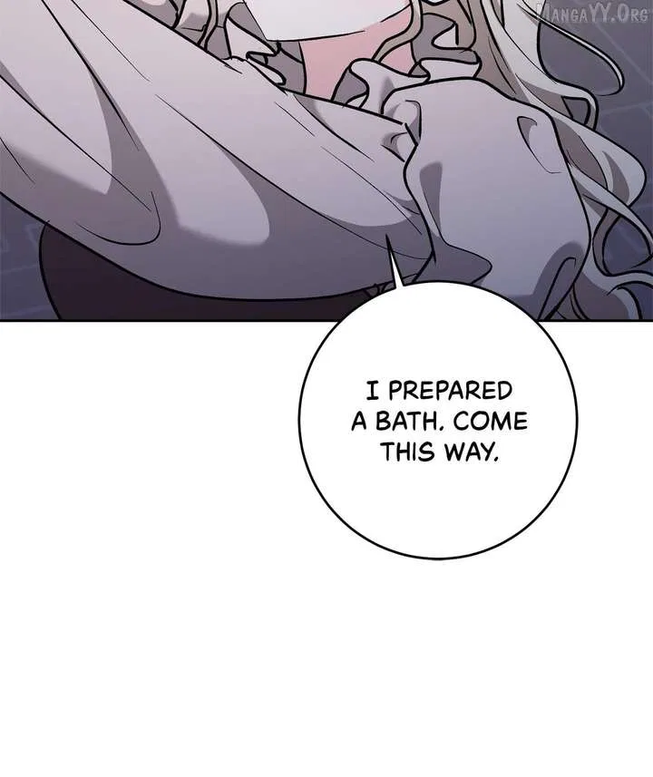 Silent And Wild Winter Cabin Chapter 36 – Page 41