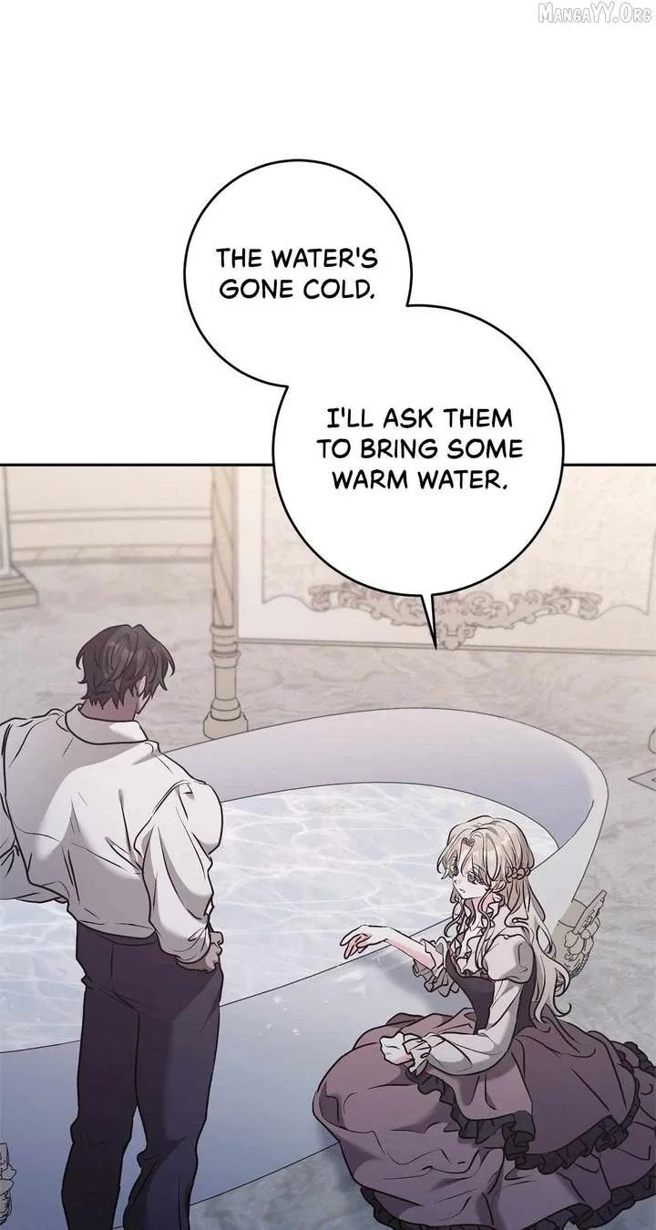 Silent And Wild Winter Cabin Chapter 36 – Page 43