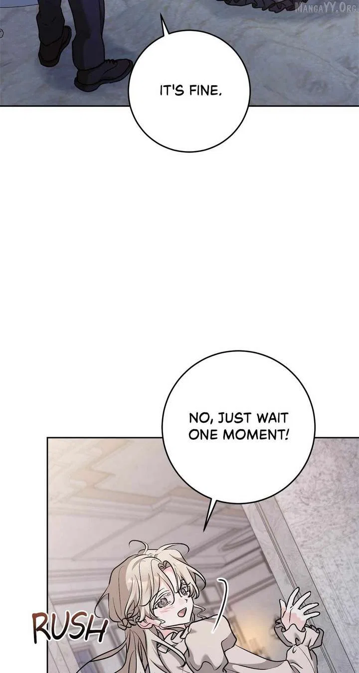 Silent And Wild Winter Cabin Chapter 36 – Page 44