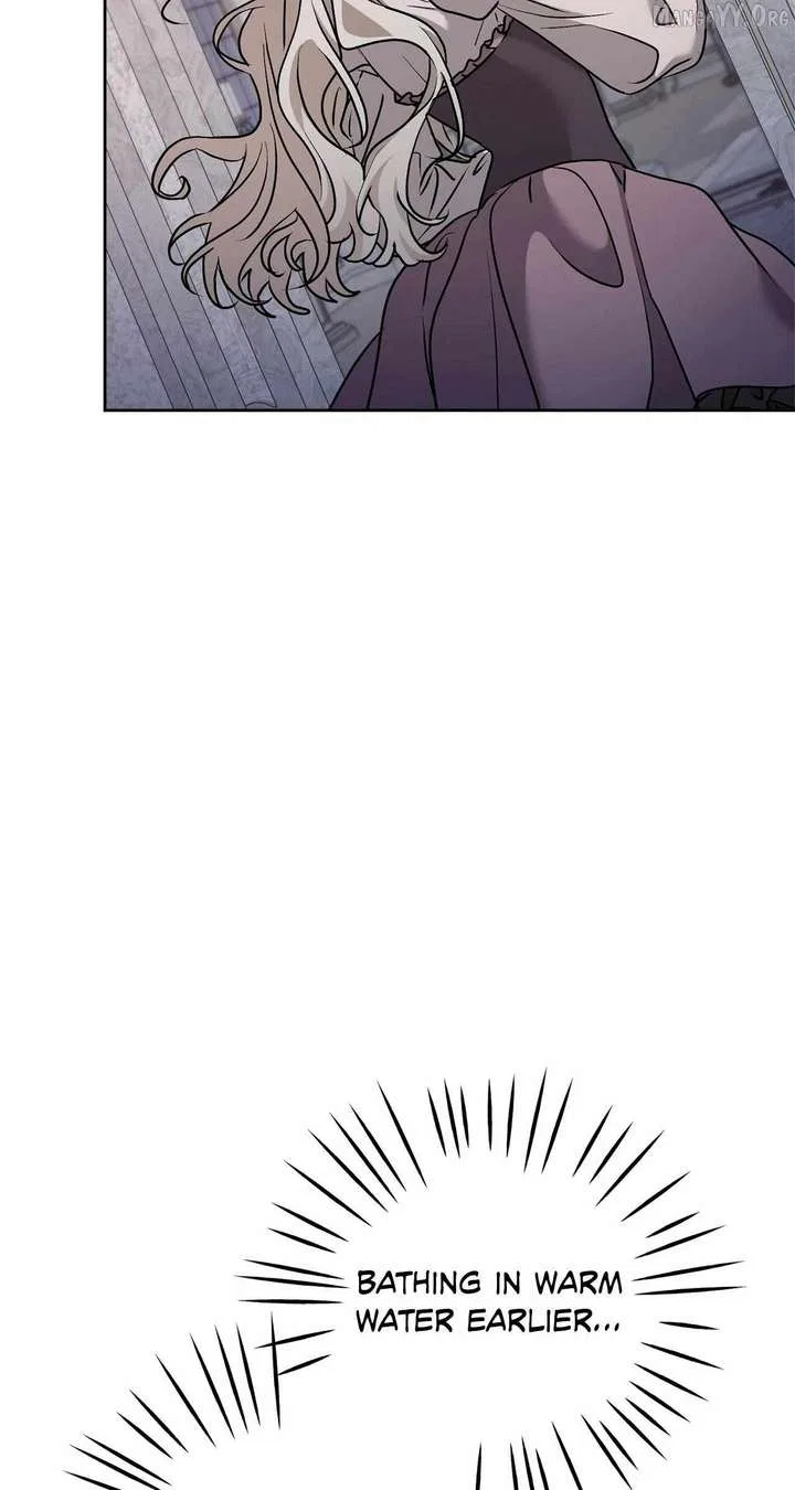 Silent And Wild Winter Cabin Chapter 36 – Page 45