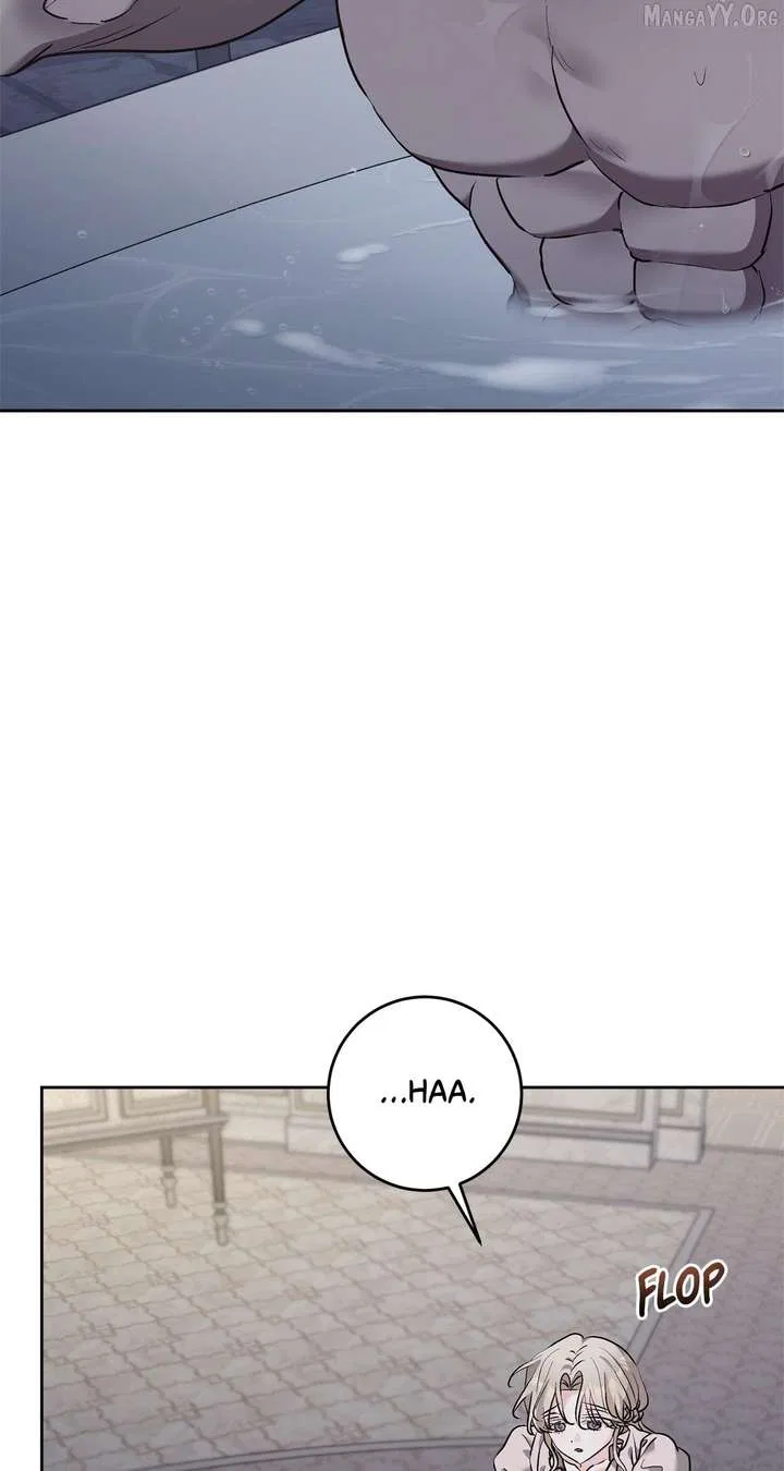 Silent And Wild Winter Cabin Chapter 36 – Page 56