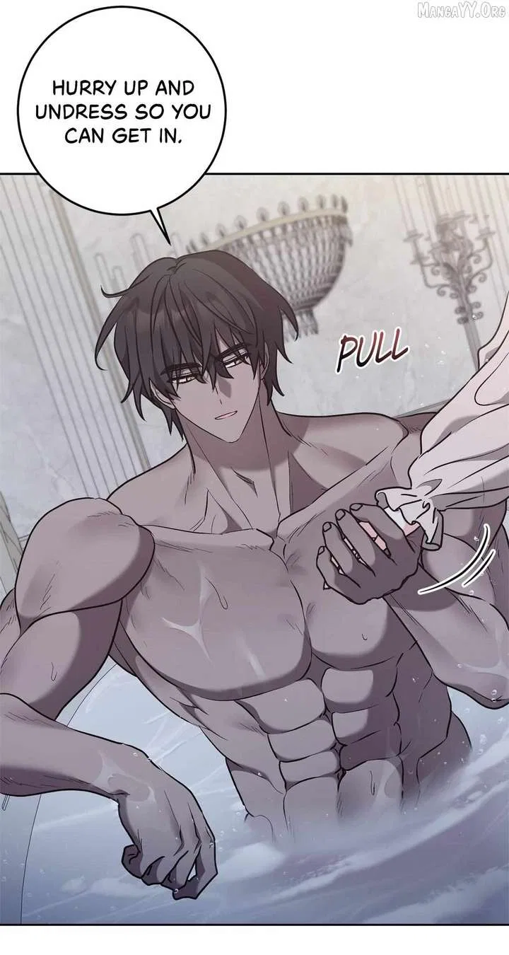 Silent And Wild Winter Cabin Chapter 36 – Page 60