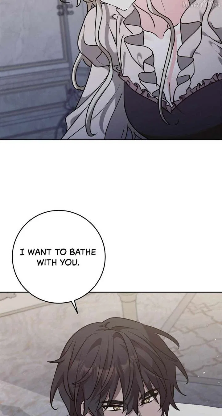 Silent And Wild Winter Cabin Chapter 36 – Page 62