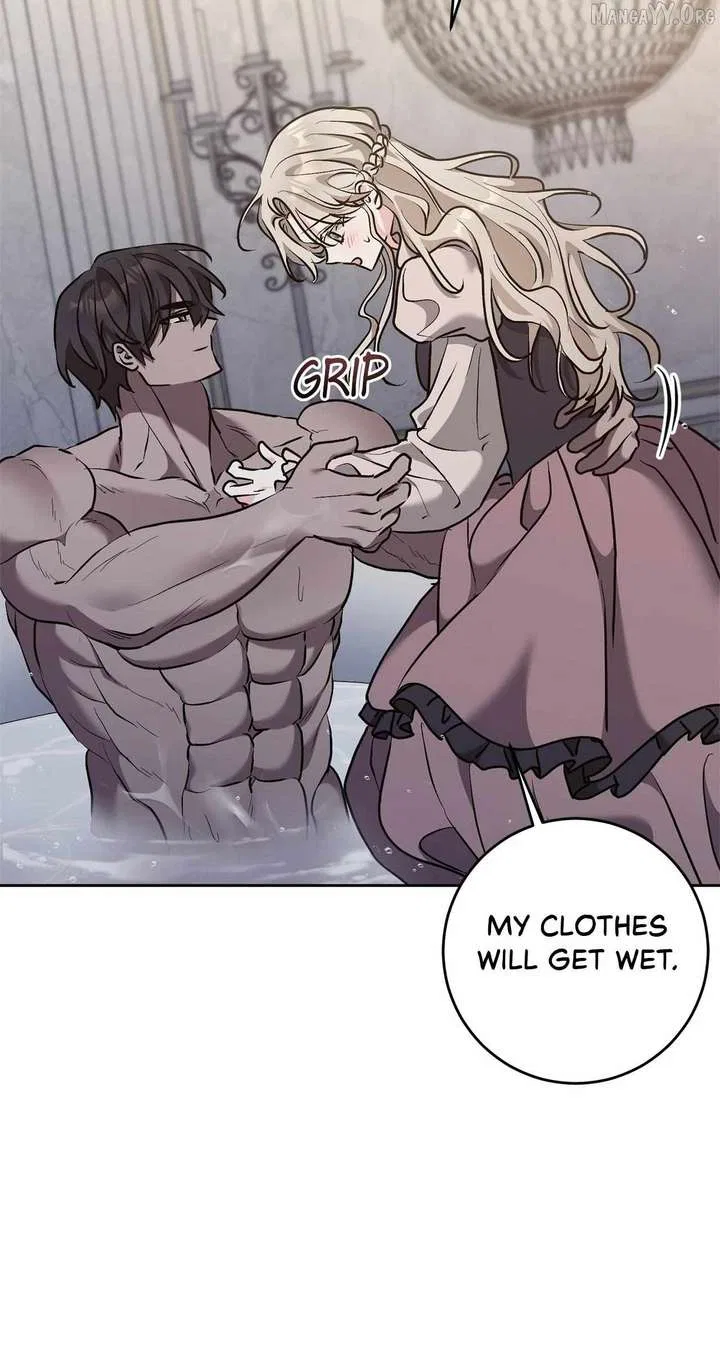 Silent And Wild Winter Cabin Chapter 36 – Page 64
