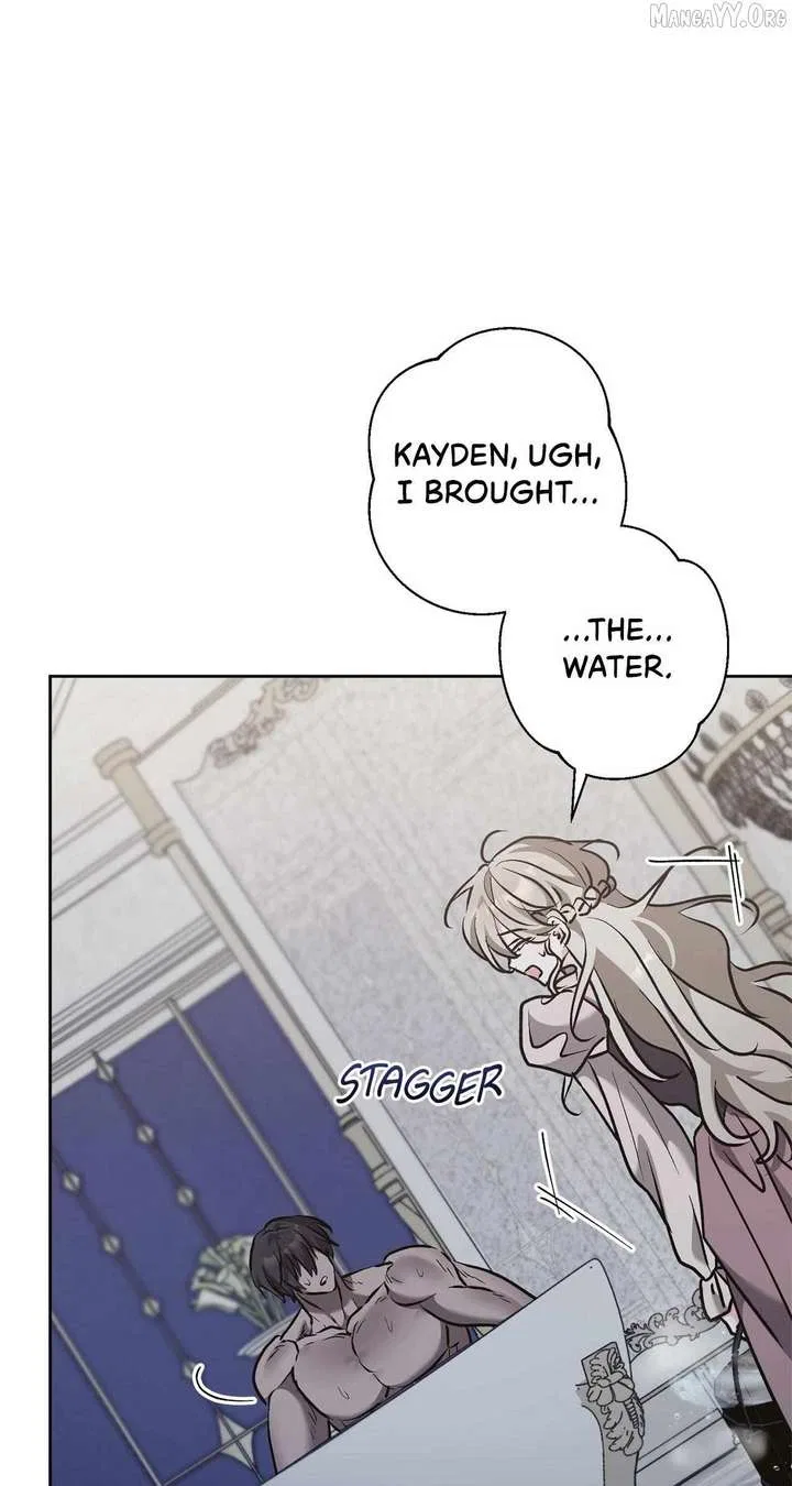 Silent And Wild Winter Cabin Chapter 36 – Page 76