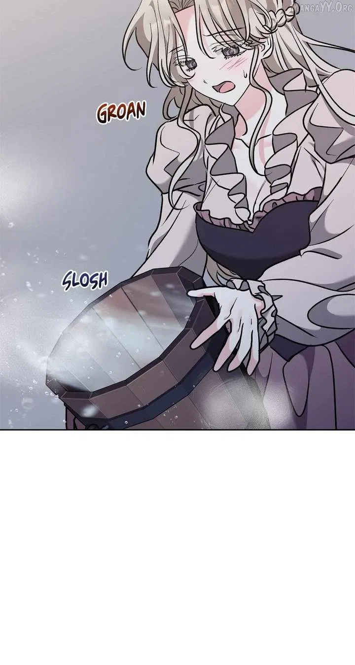 Silent And Wild Winter Cabin Chapter 36 – Page 78