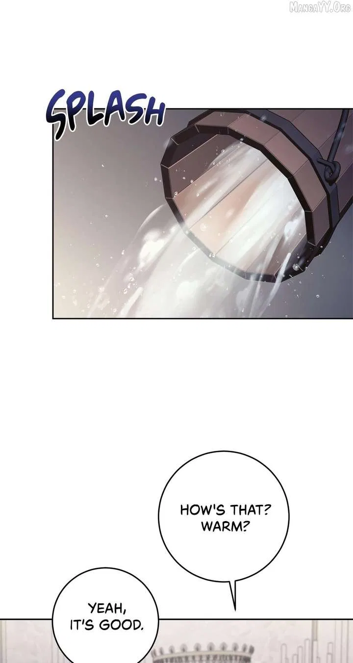 Silent And Wild Winter Cabin Chapter 36 – Page 79