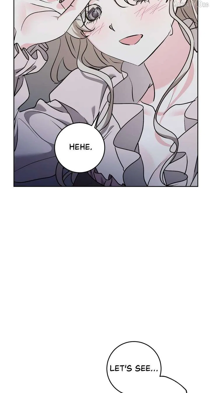 Silent And Wild Winter Cabin Chapter 36 – Page 81