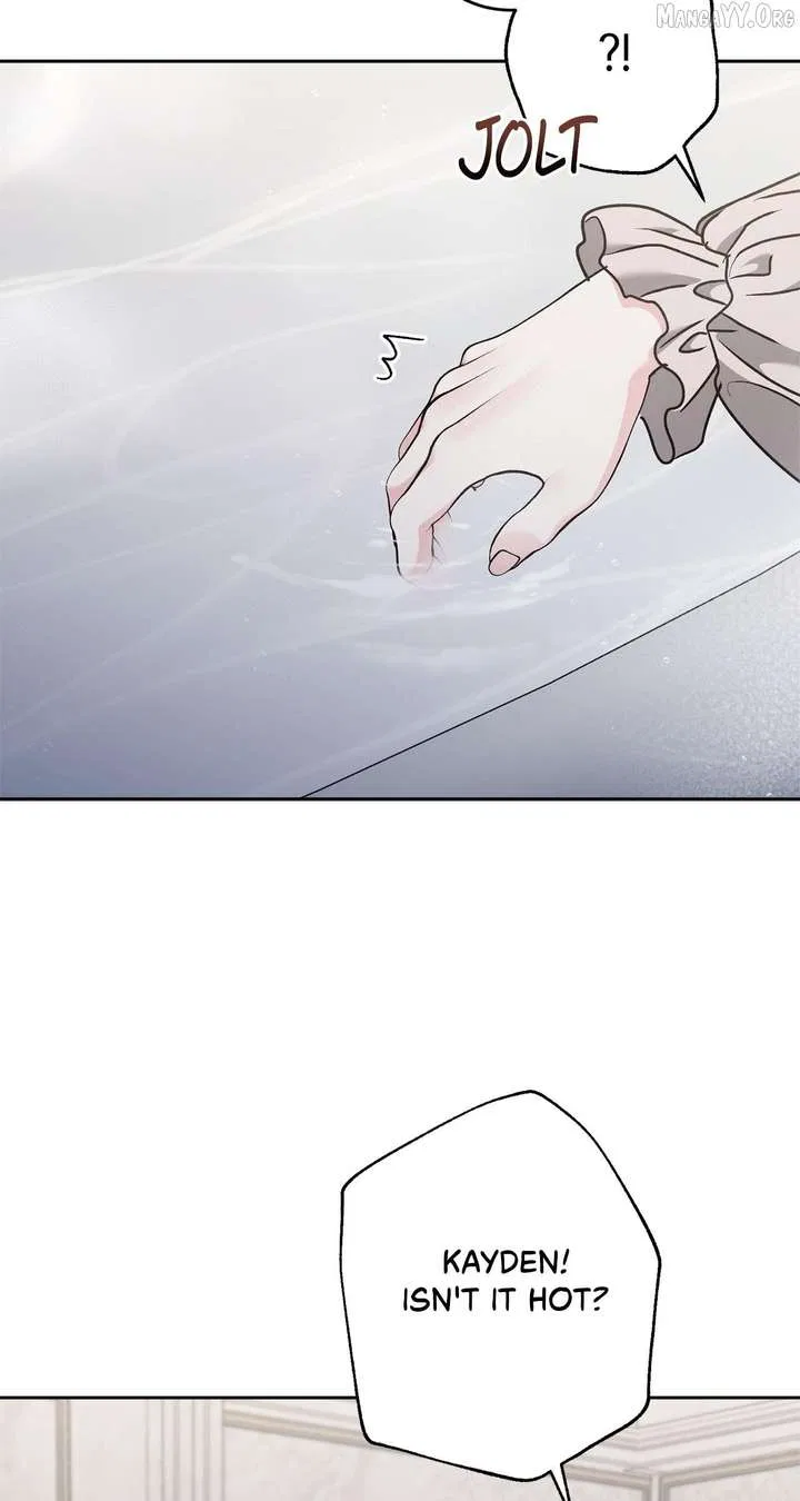 Silent And Wild Winter Cabin Chapter 36 – Page 82