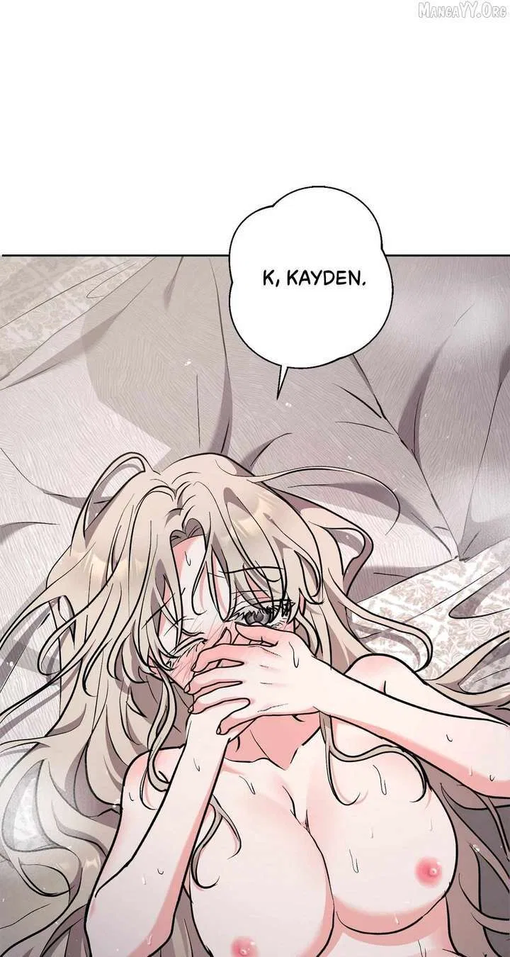 Silent And Wild Winter Cabin Chapter 35 – Page 1
