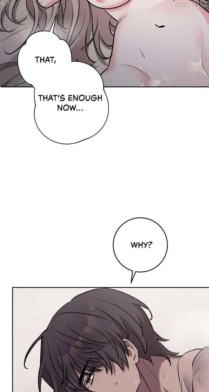 Silent And Wild Winter Cabin Chapter 35 – Page 2