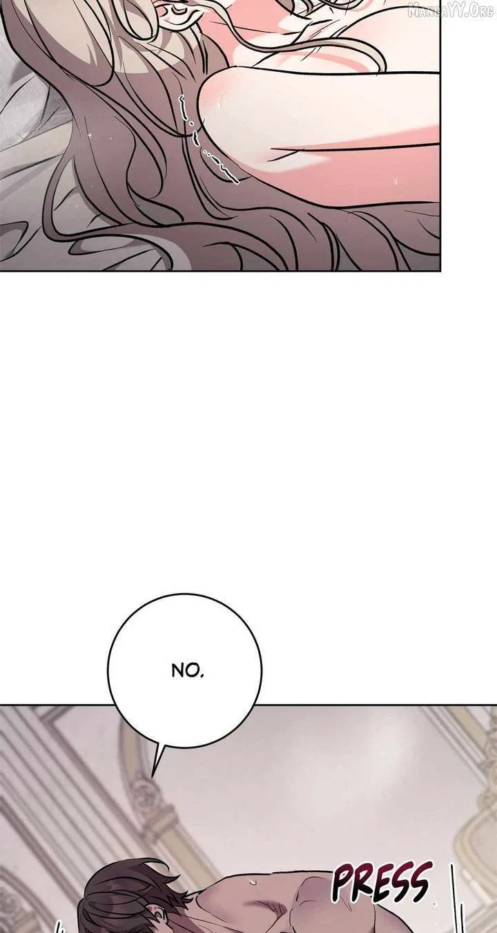 Silent And Wild Winter Cabin Chapter 35 – Page 4