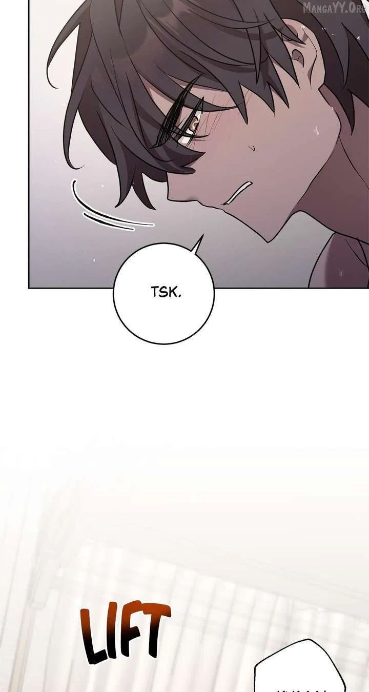 Silent And Wild Winter Cabin Chapter 35 – Page 6