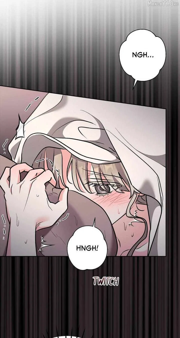 Silent And Wild Winter Cabin Chapter 35 – Page 13
