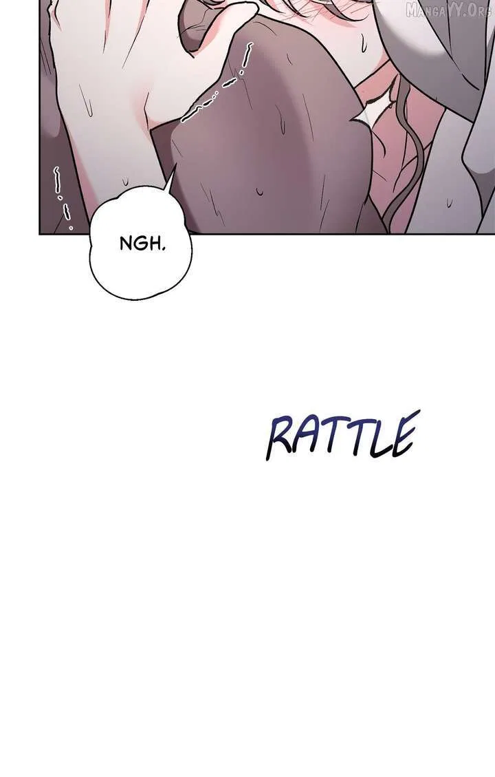 Silent And Wild Winter Cabin Chapter 35 – Page 17