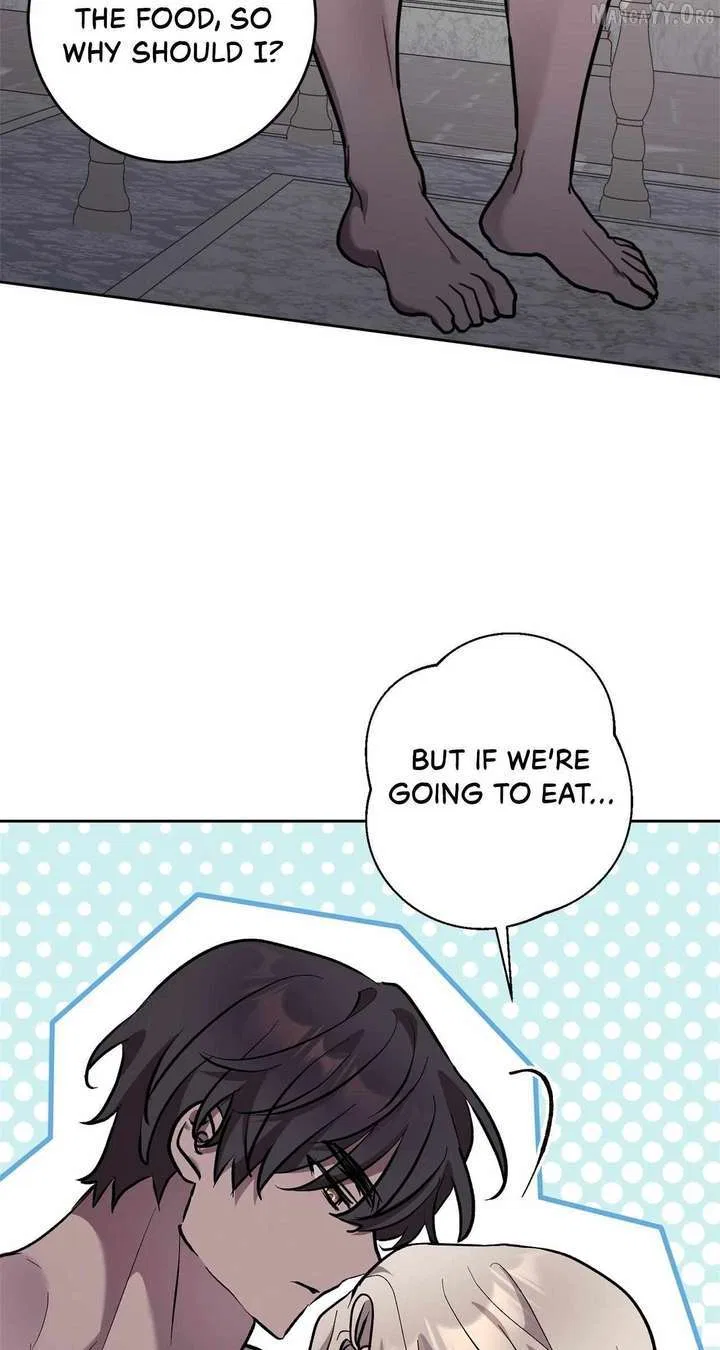 Silent And Wild Winter Cabin Chapter 35 – Page 20