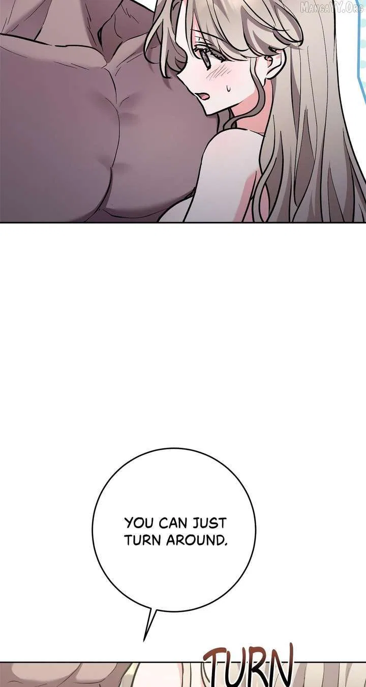 Silent And Wild Winter Cabin Chapter 35 – Page 21