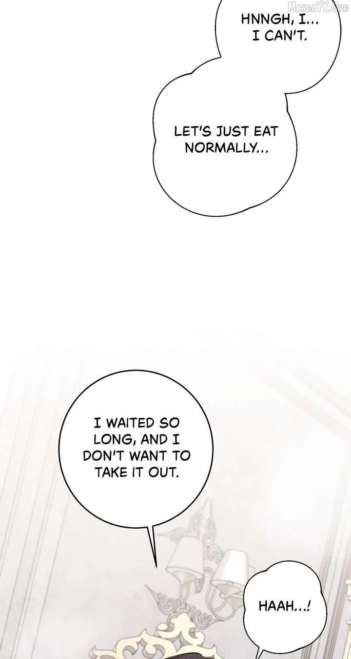Silent And Wild Winter Cabin Chapter 35 – Page 29