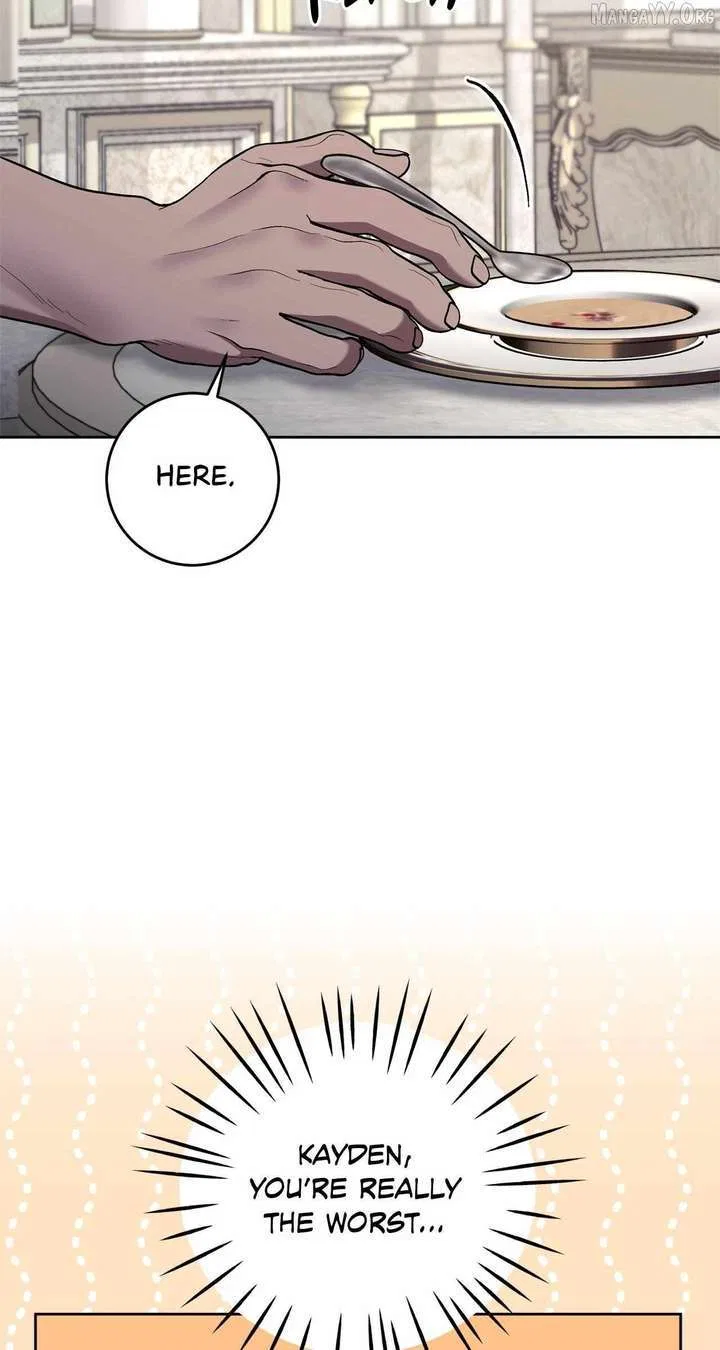 Silent And Wild Winter Cabin Chapter 35 – Page 31
