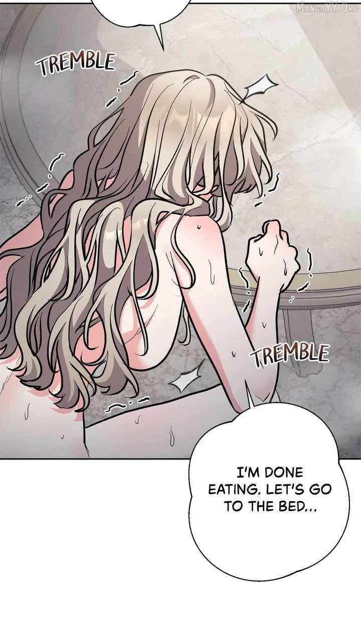 Silent And Wild Winter Cabin Chapter 35 – Page 35