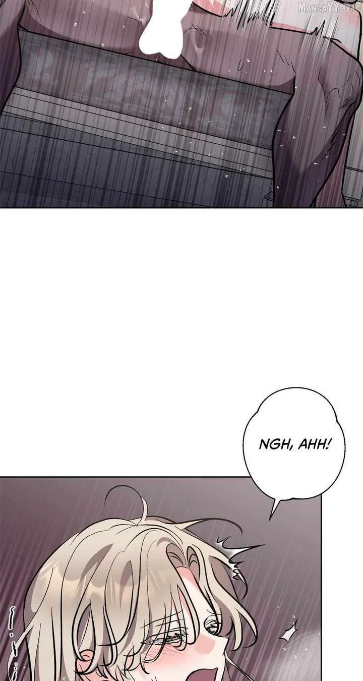 Silent And Wild Winter Cabin Chapter 35 – Page 38