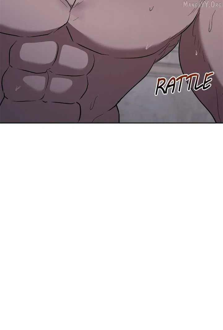 Silent And Wild Winter Cabin Chapter 35 – Page 45