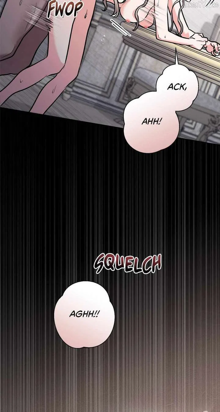 Silent And Wild Winter Cabin Chapter 35 – Page 48