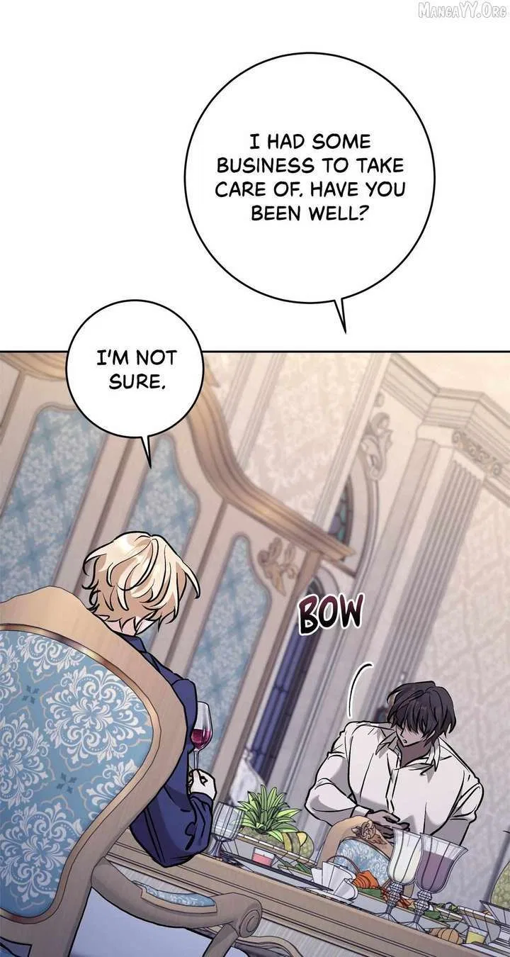 Silent And Wild Winter Cabin Chapter 35 – Page 69