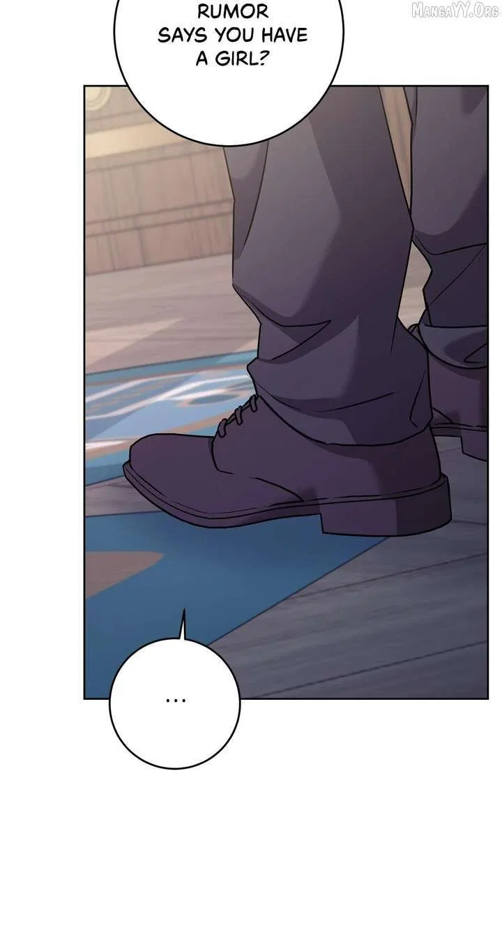 Silent And Wild Winter Cabin Chapter 35 – Page 75