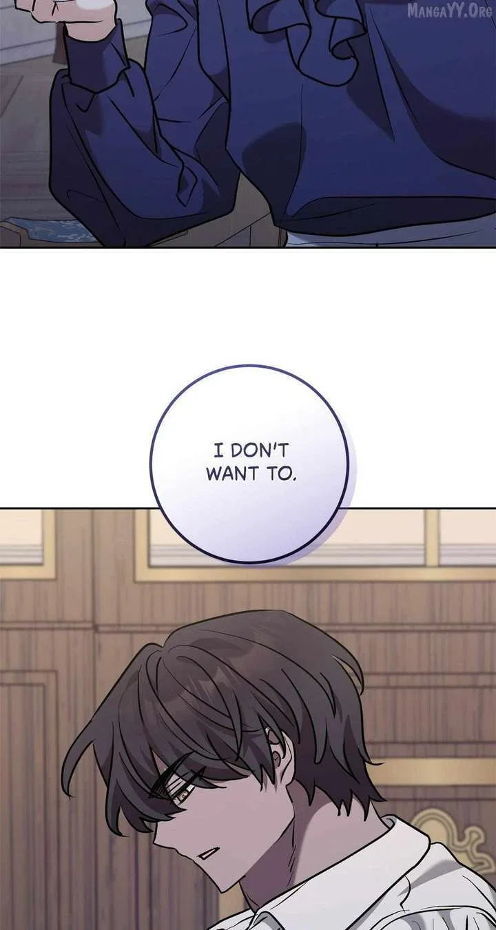 Silent And Wild Winter Cabin Chapter 35 – Page 77