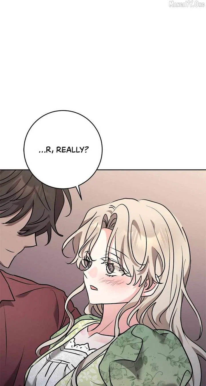 Silent And Wild Winter Cabin Chapter 34 – Page 7