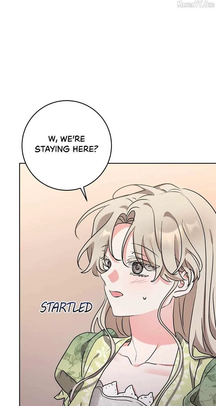 Silent And Wild Winter Cabin Chapter 34 – Page 15