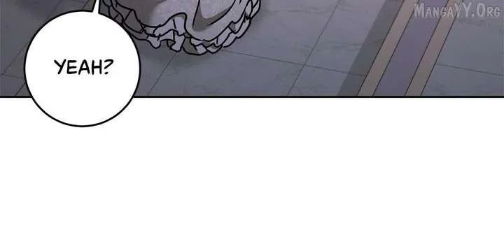 Silent And Wild Winter Cabin Chapter 34 – Page 22