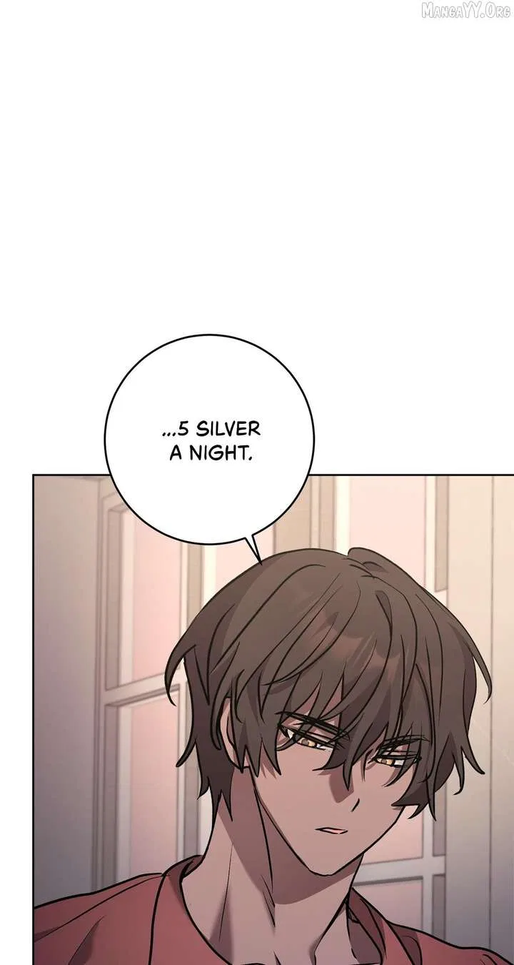 Silent And Wild Winter Cabin Chapter 34 – Page 24