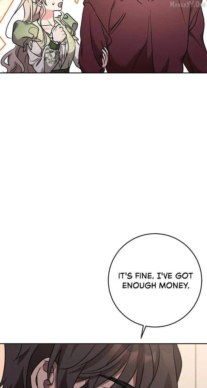 Silent And Wild Winter Cabin Chapter 34 – Page 26