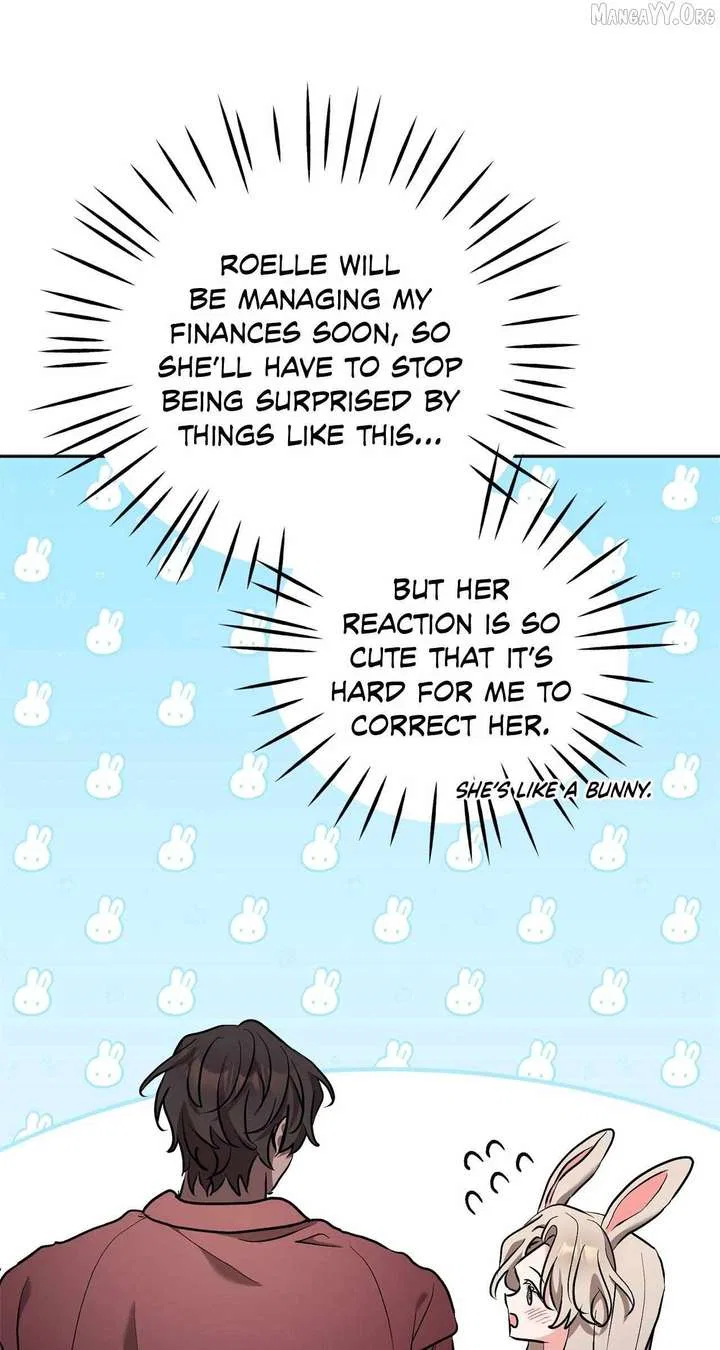 Silent And Wild Winter Cabin Chapter 34 – Page 30
