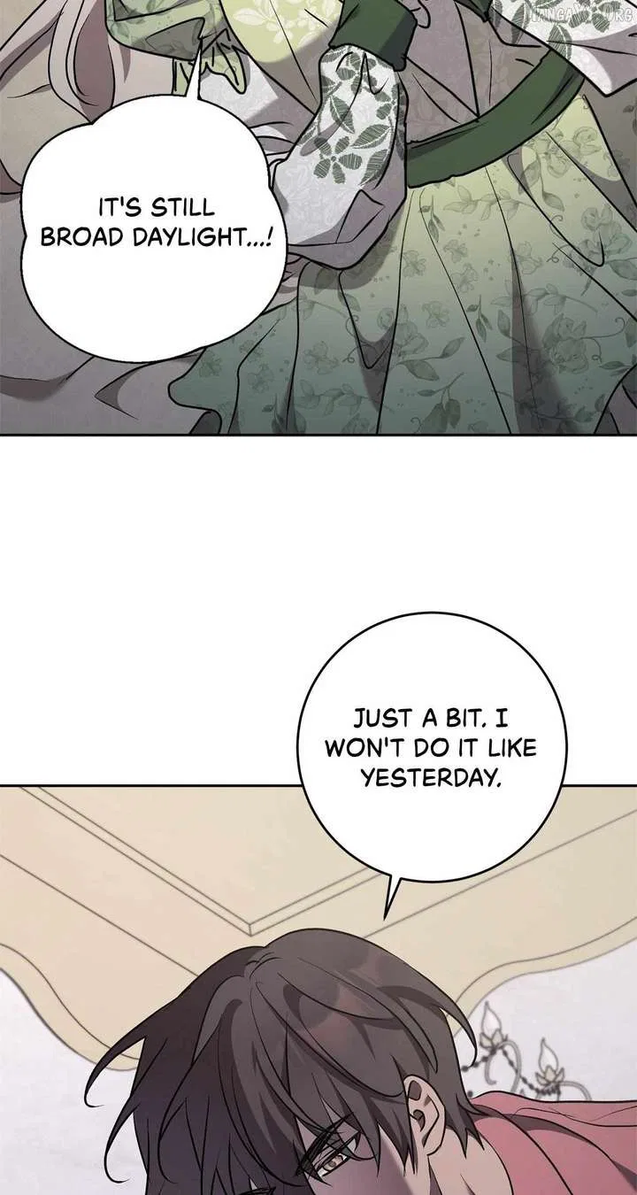 Silent And Wild Winter Cabin Chapter 34 – Page 41