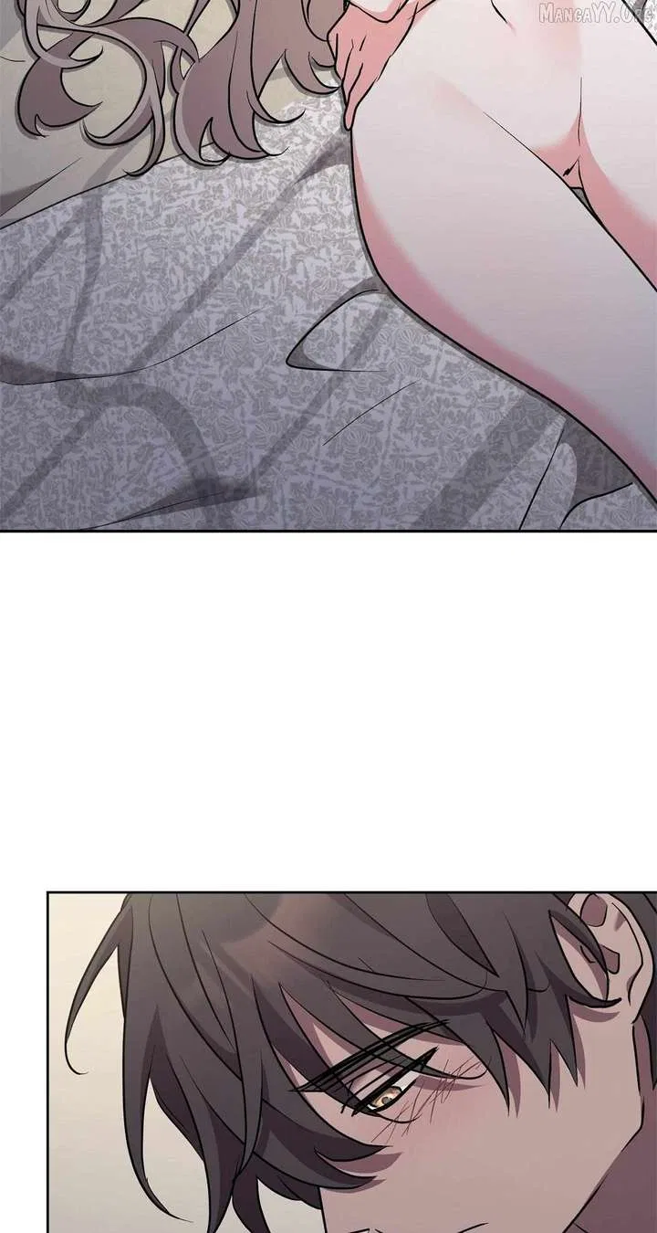Silent And Wild Winter Cabin Chapter 34 – Page 49