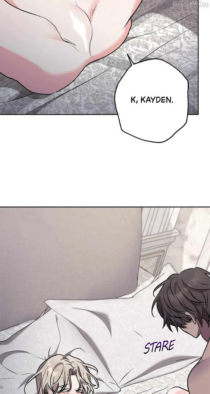 Silent And Wild Winter Cabin Chapter 34 – Page 51