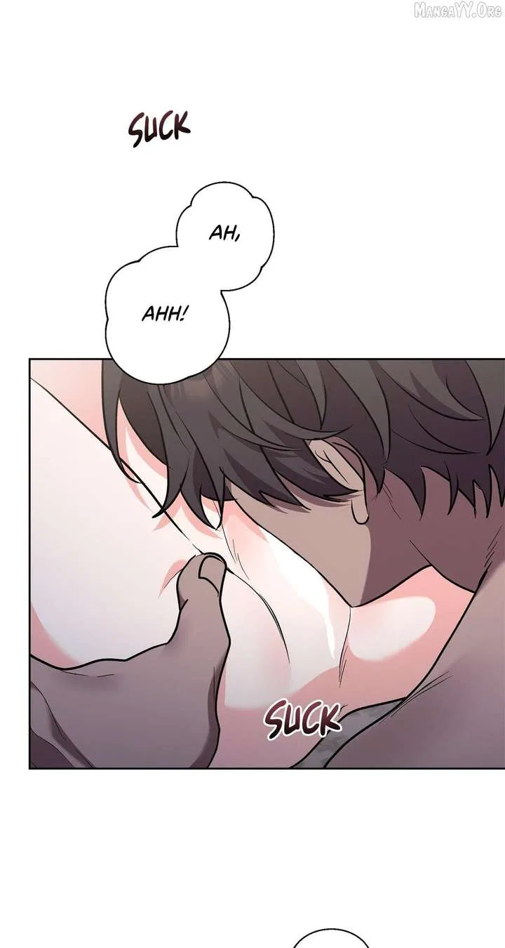 Silent And Wild Winter Cabin Chapter 34 – Page 58