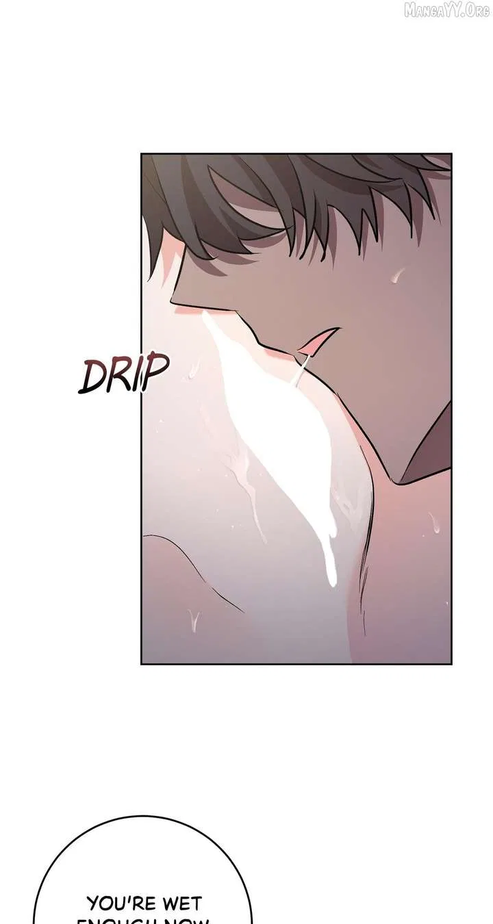 Silent And Wild Winter Cabin Chapter 34 – Page 63