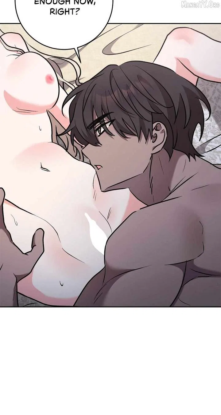 Silent And Wild Winter Cabin Chapter 34 – Page 64