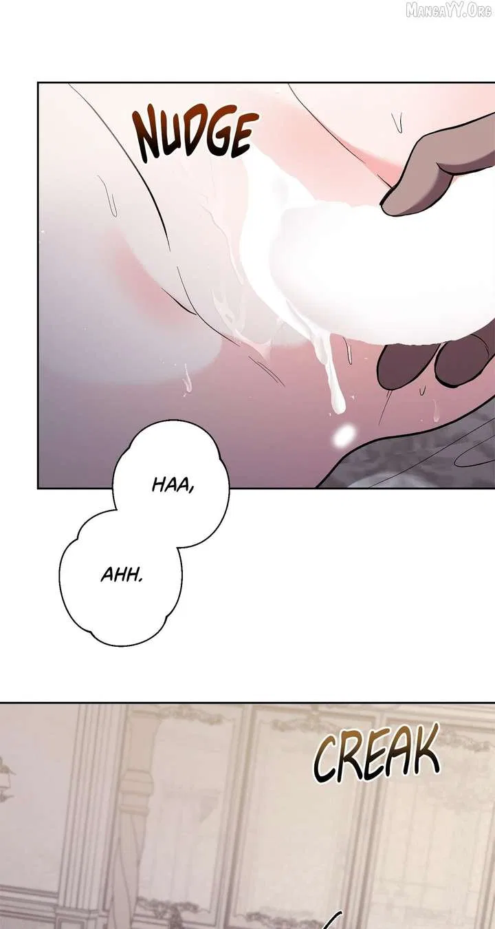Silent And Wild Winter Cabin Chapter 34 – Page 70